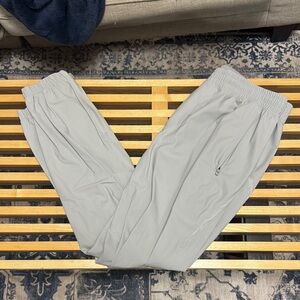 lululemon athletica Gray Sweatpants